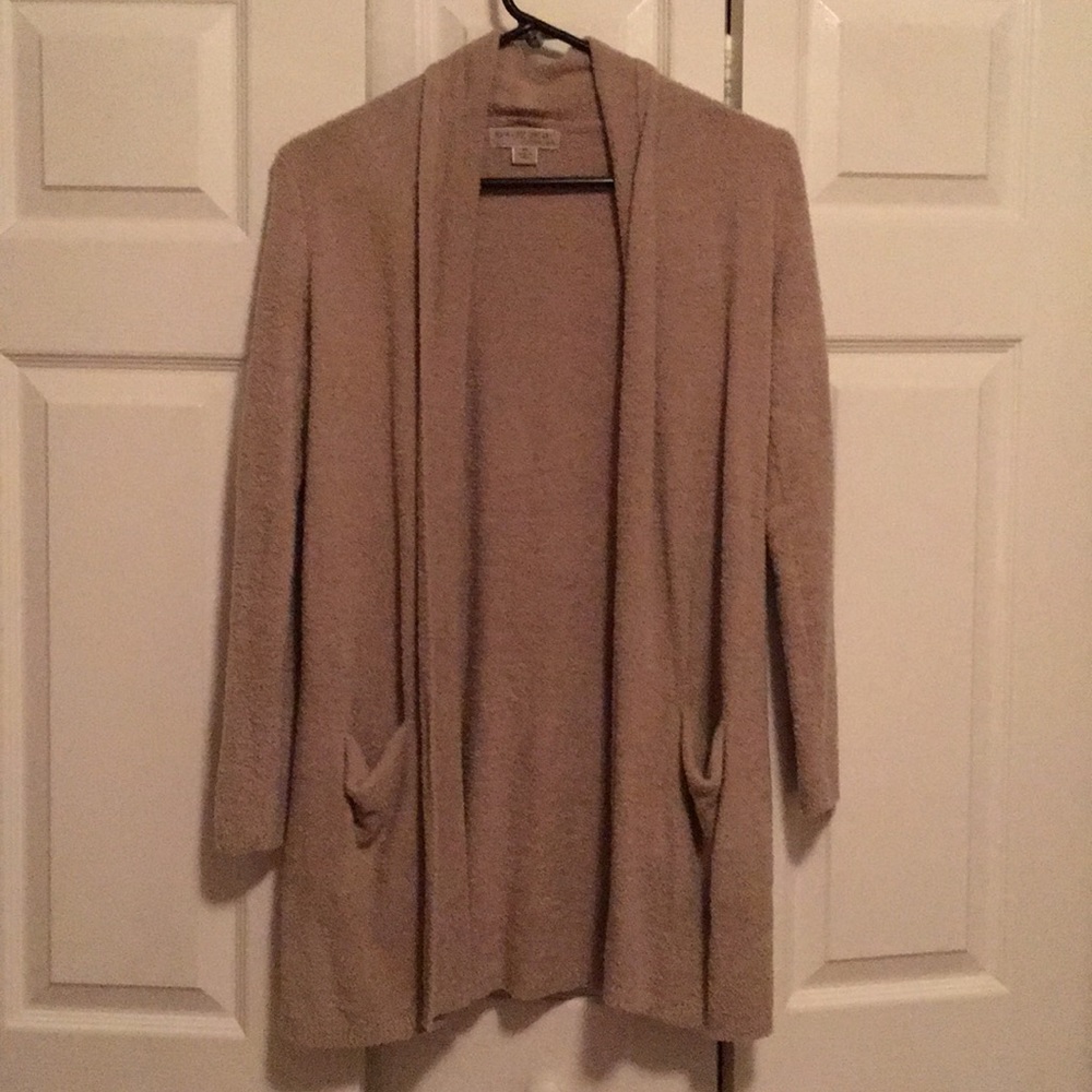 Barefoot Dreams Essential Cardigan